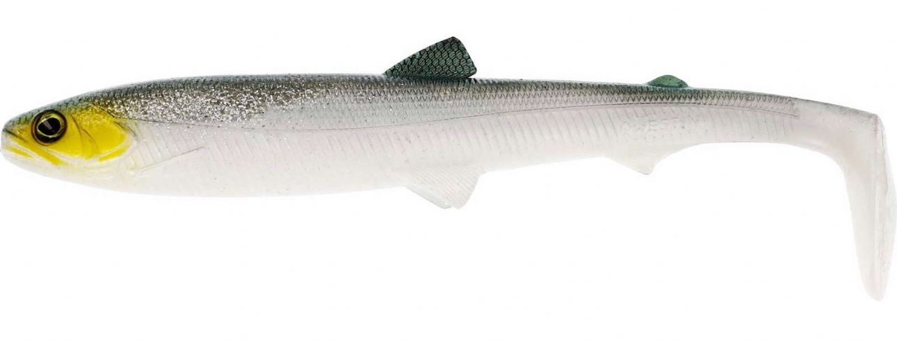 Westin BullTeez Shadtail 24cm